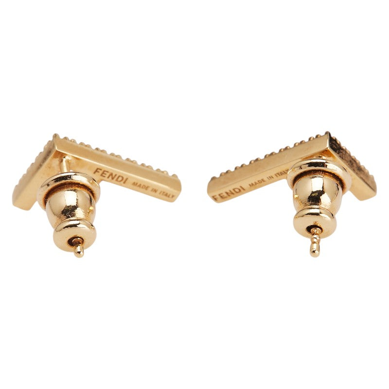 Fendi F is Earrings