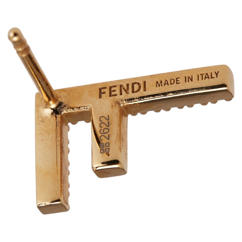 Fendi F is Earrings
