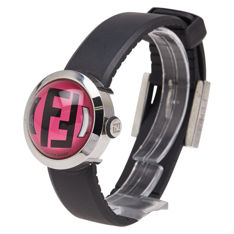 Fendi B.0 Stainless Steel
