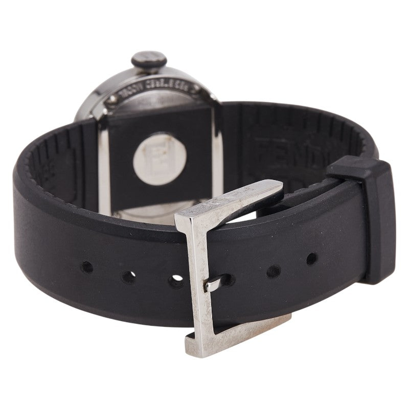 Fendi B.0 Stainless Steel