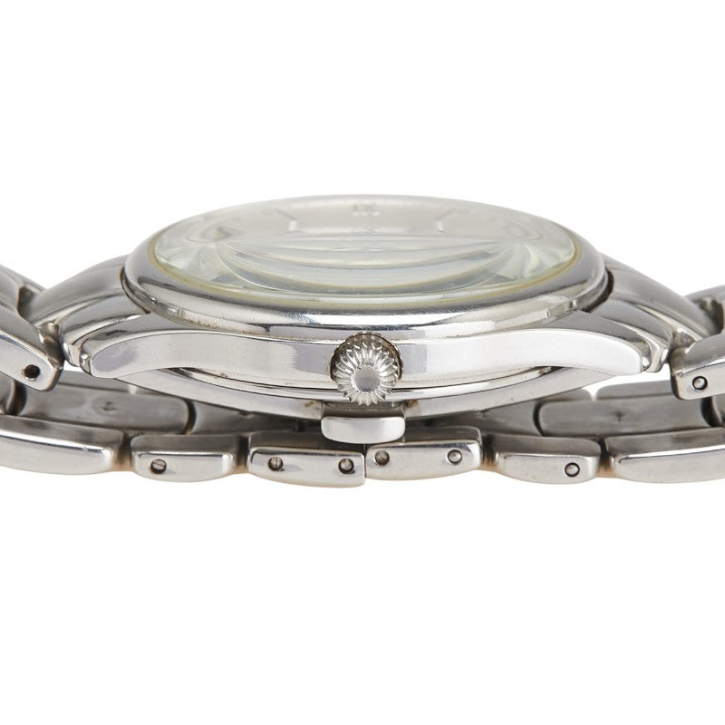 Fendi 210G Stainless Steel Watch