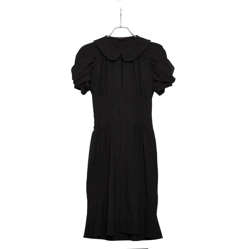 Fendi Wool Dress
