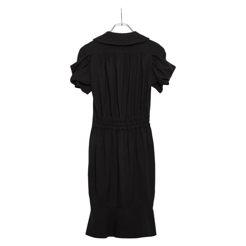 Fendi Wool Dress