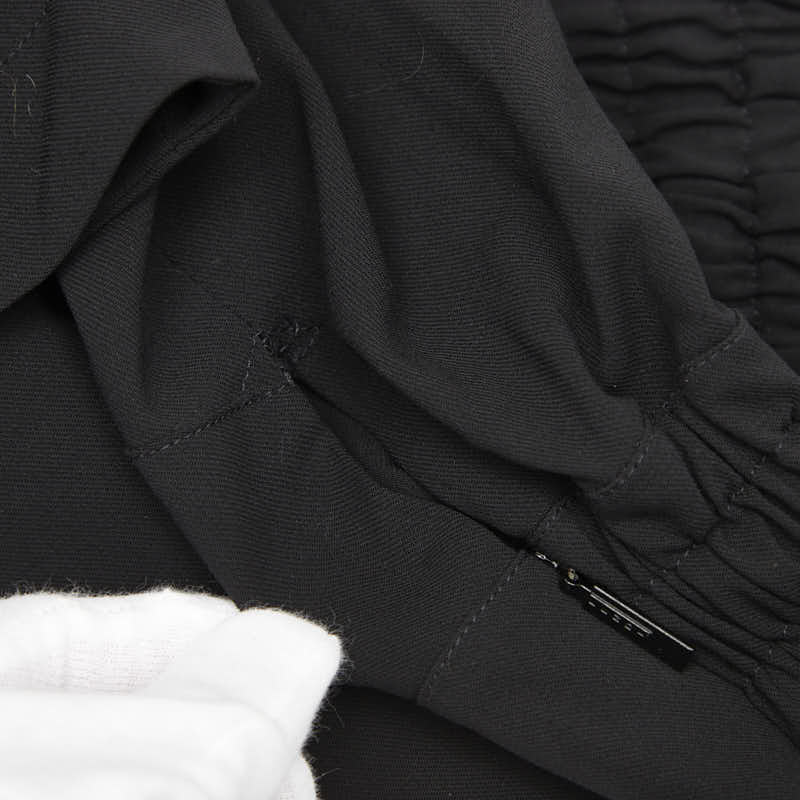 Fendi Wool Dress