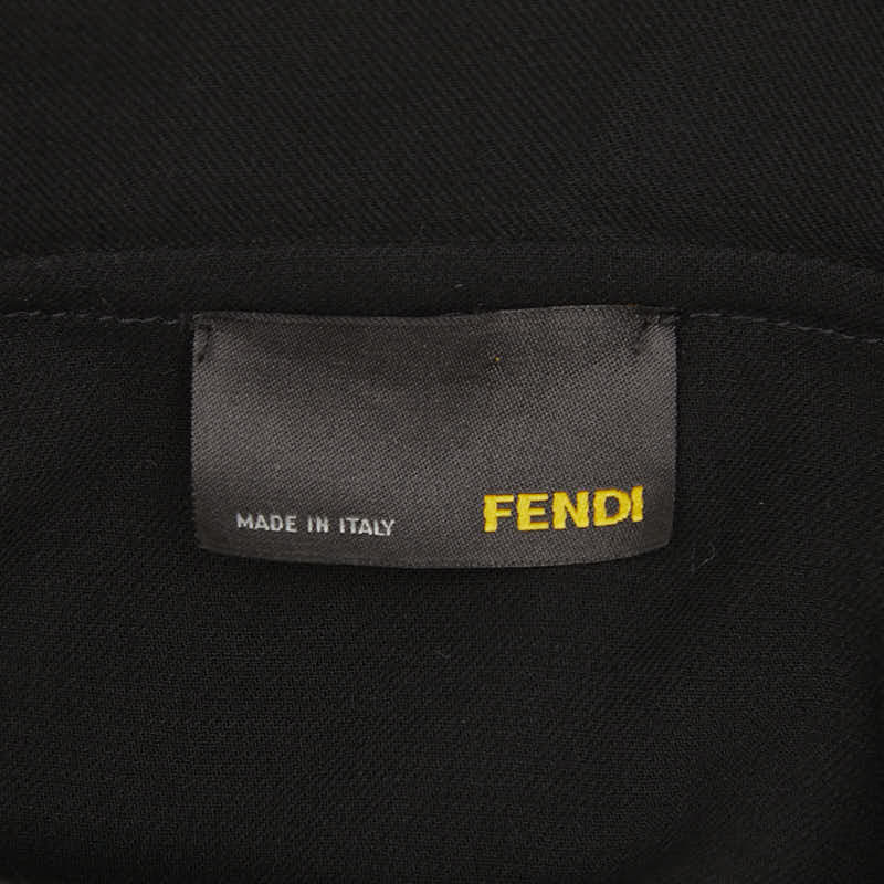 Fendi Wool Dress