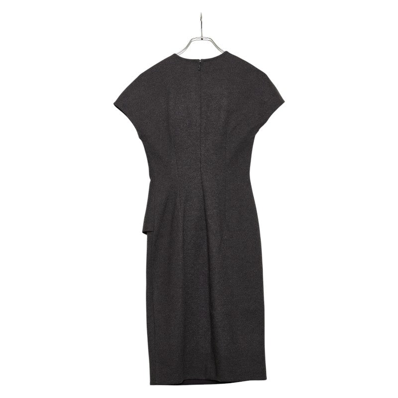 Fendi Wool Dress