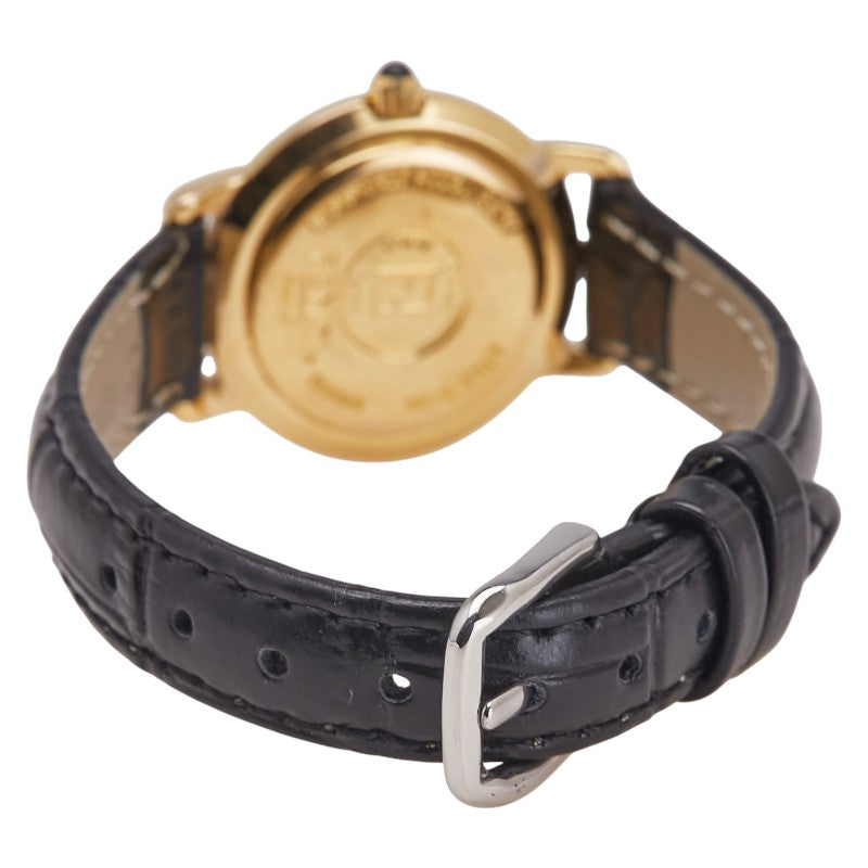 Fendi Stainless Steel Watch