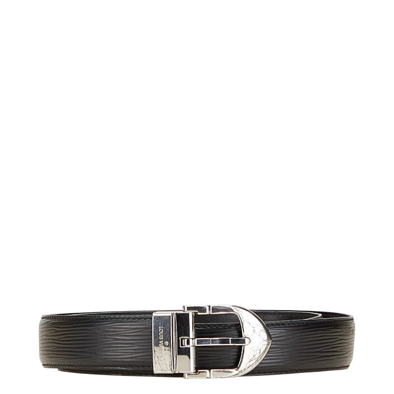 Louis Vuitton Epi Leather Belt