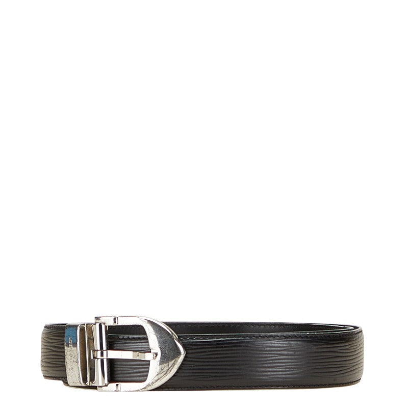 Louis Vuitton Epi Leather Belt
