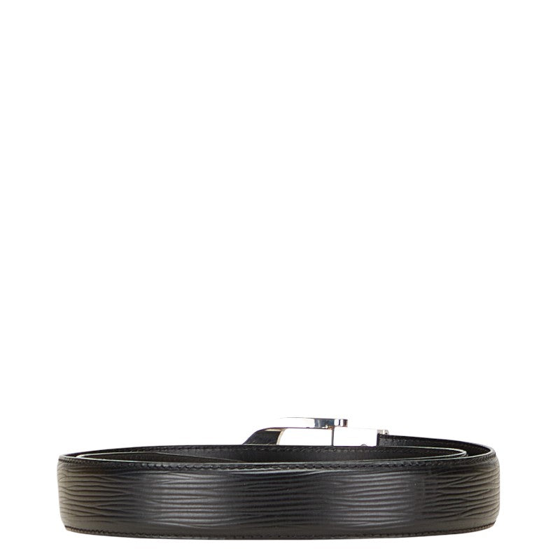 Louis Vuitton Epi Leather Belt