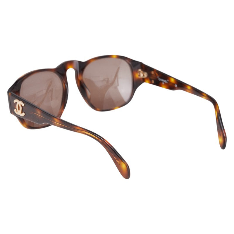 Chanel Coco Mark Sunglasses
