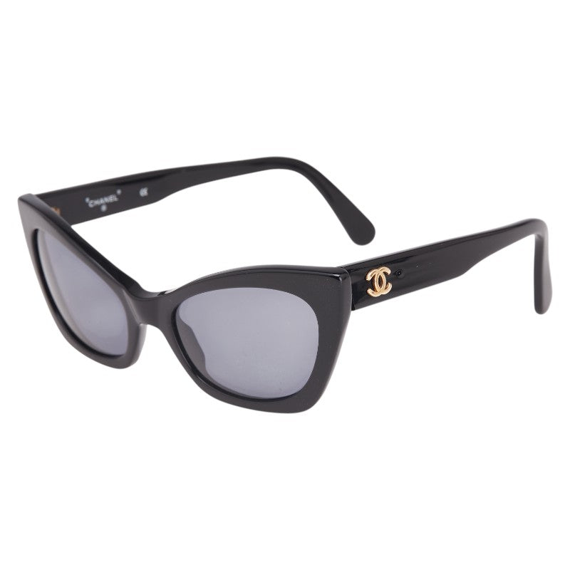Chanel Coco Mark Sunglasses