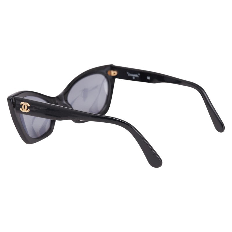 Chanel Coco Mark Sunglasses