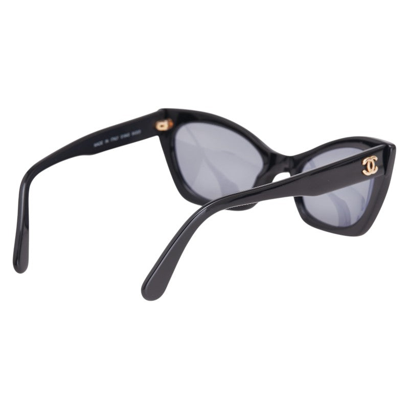 Chanel Coco Mark Sunglasses
