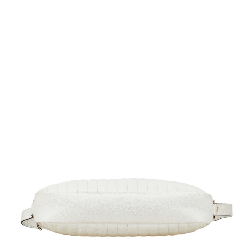 Dior Leather Shoulder Bag