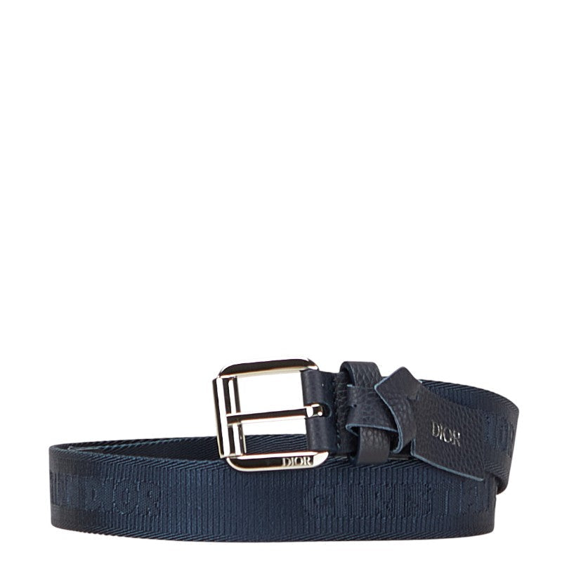 Dior Nylon Belt