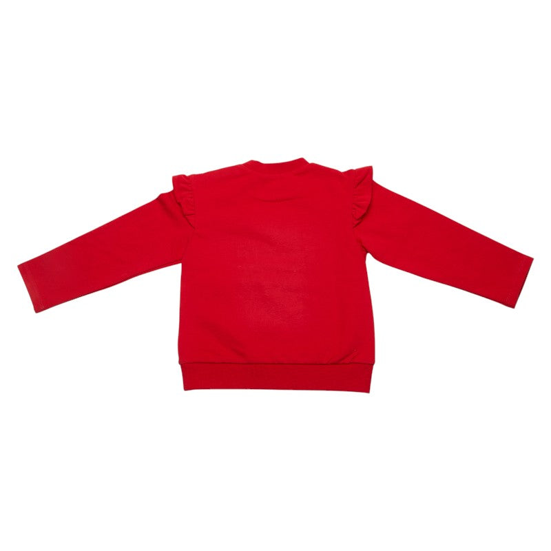 Dior Baby Dior Tiger Cotton Polyurethane Top