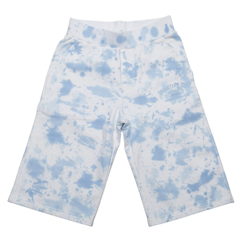 Dior Cotton Shorts