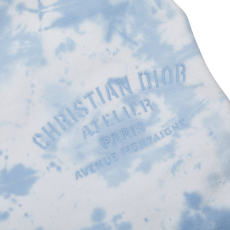 Dior Cotton Shorts