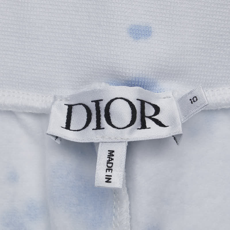 Dior Cotton Shorts