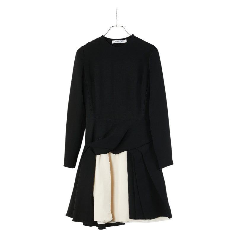Dior Silk Dress