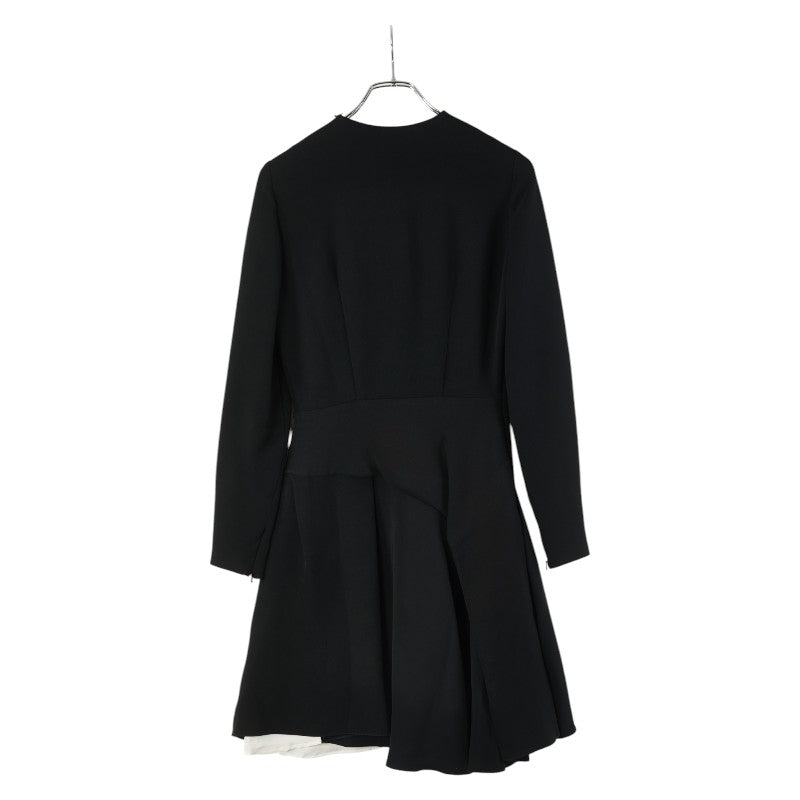 Dior Silk Dress