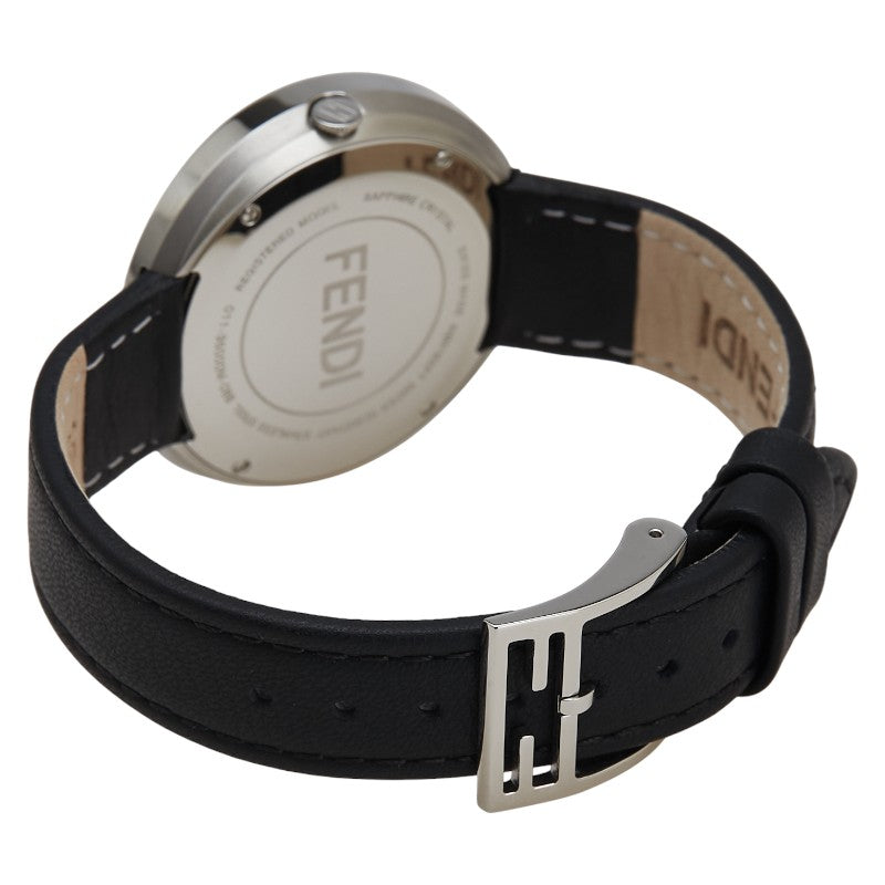 Fendi My Way Stainless Steel Watch