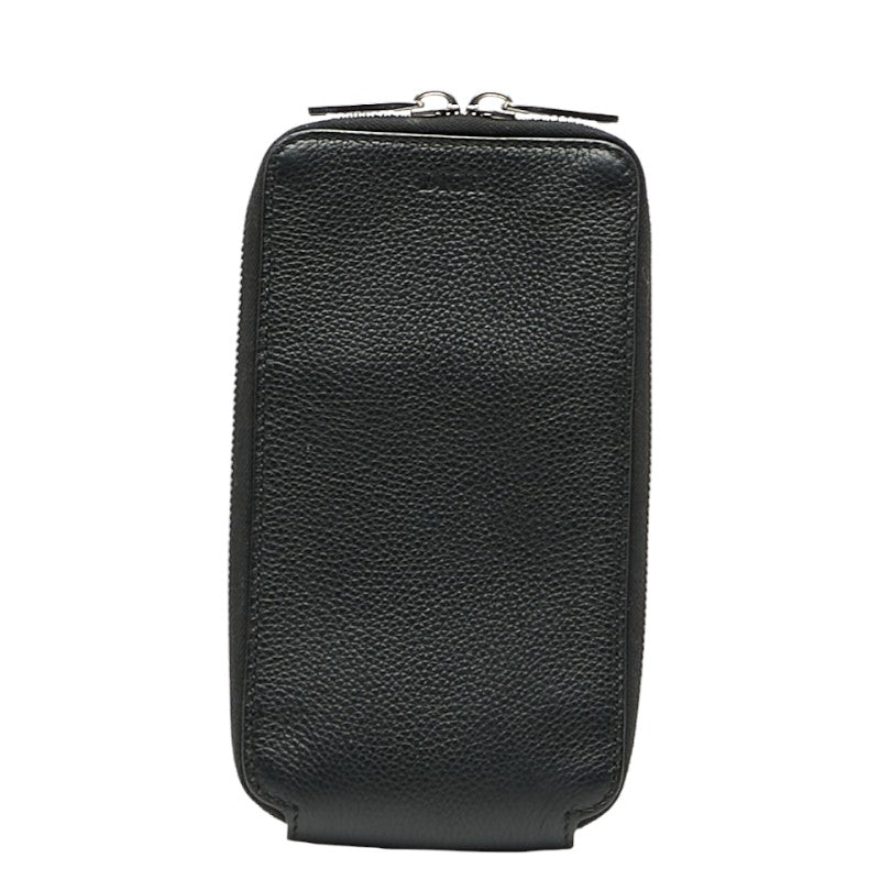 Dior Leather Pouch