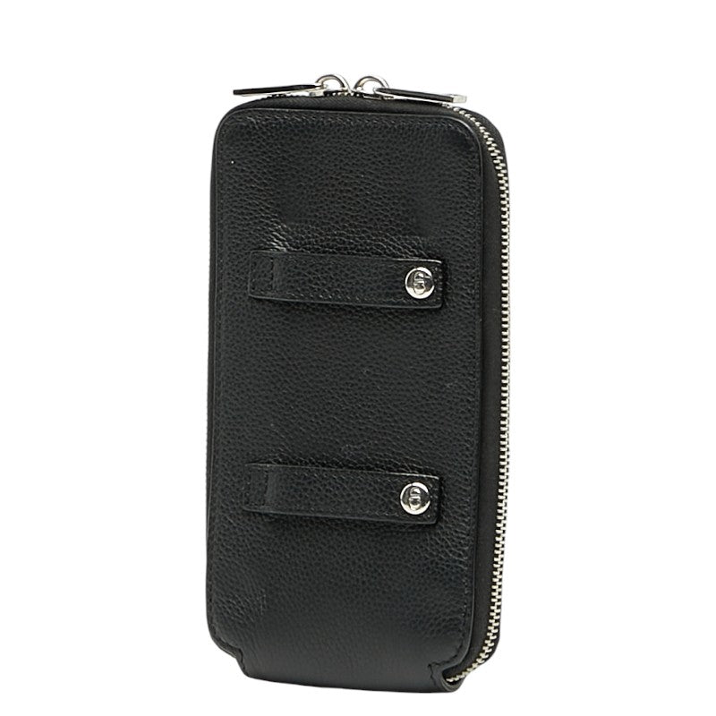 Dior Leather Pouch