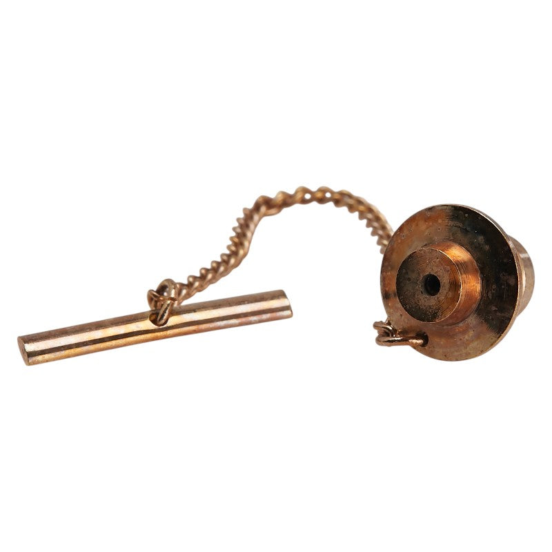 Dior Logo Tie Clip