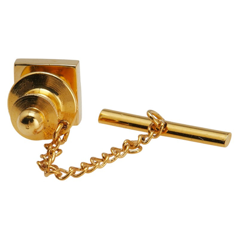 Dior Tie Tack Pin Badge