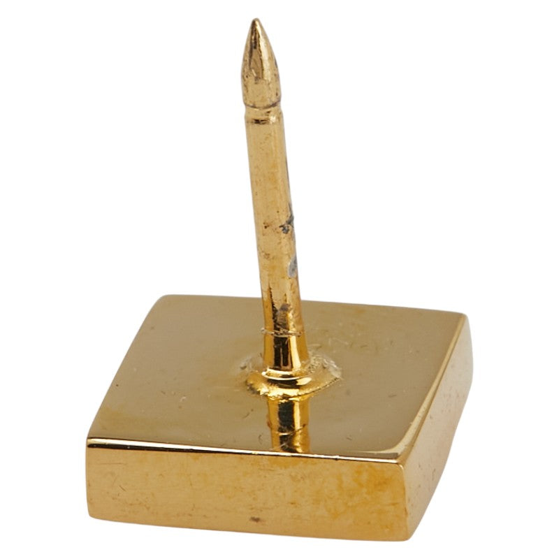 Dior Tie Tack Pin Badge