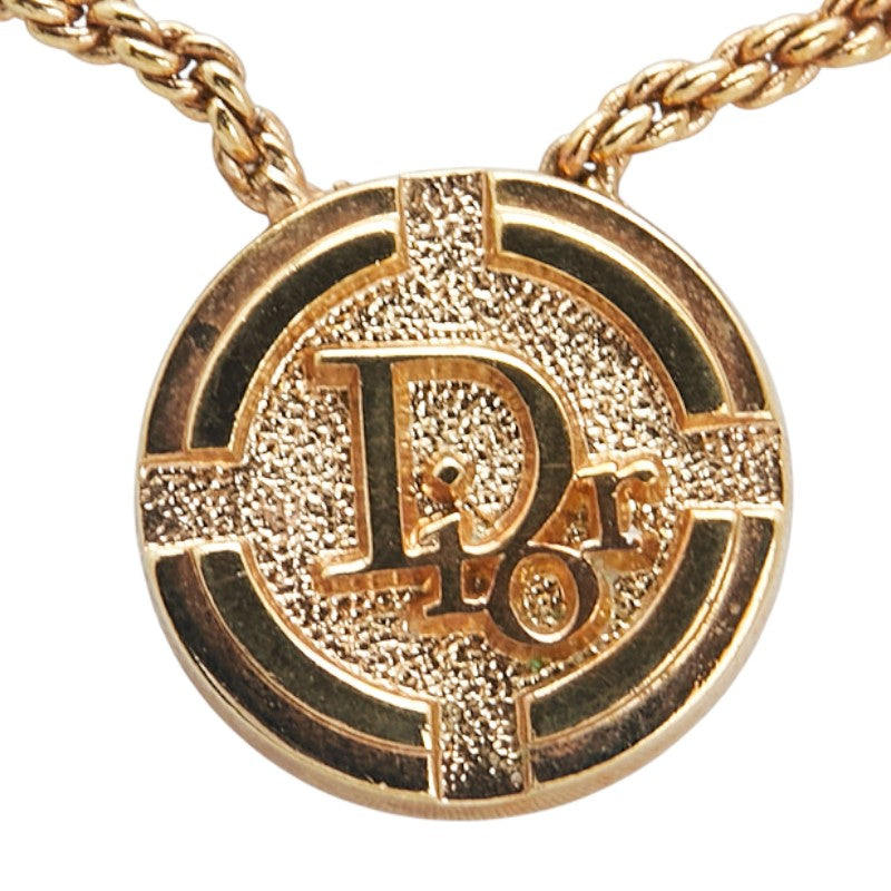 Dior Necklace