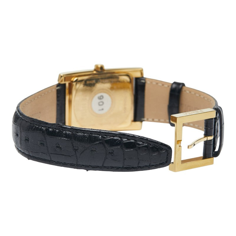 Fendi Classico Stainless Steel