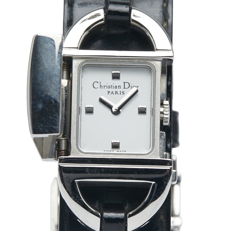 Dior D de Dior Stainless Steel