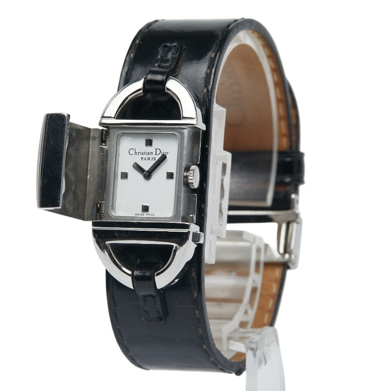 Dior D de Dior Stainless Steel