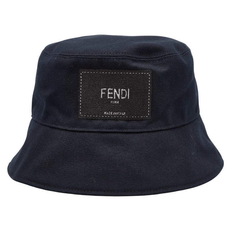 Fendi Cotton Bucket Hat