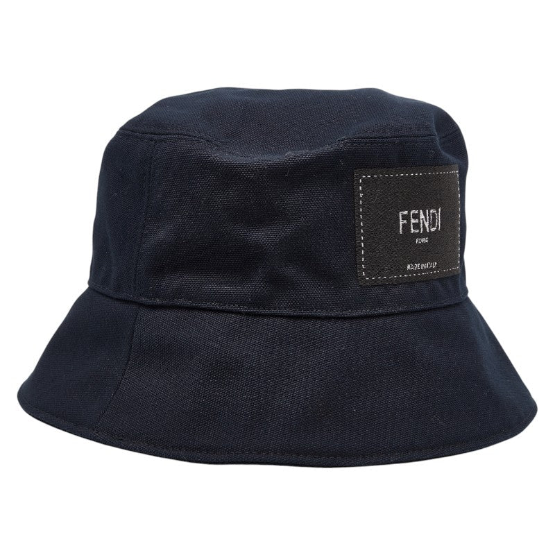 Fendi Cotton Bucket Hat