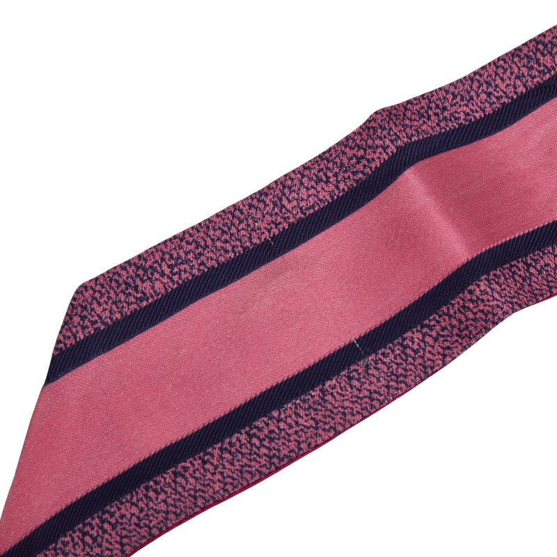 Christian Dior Mitzah Silk Scarf