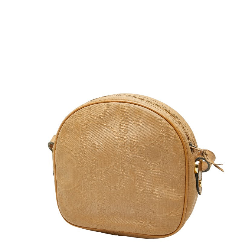 Christian Dior Trotter PVC Shoulder Bag