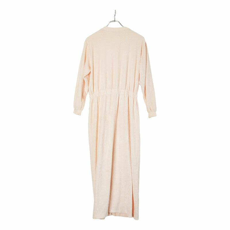 Dior LINGERIE Cotton Polyester Long Dress