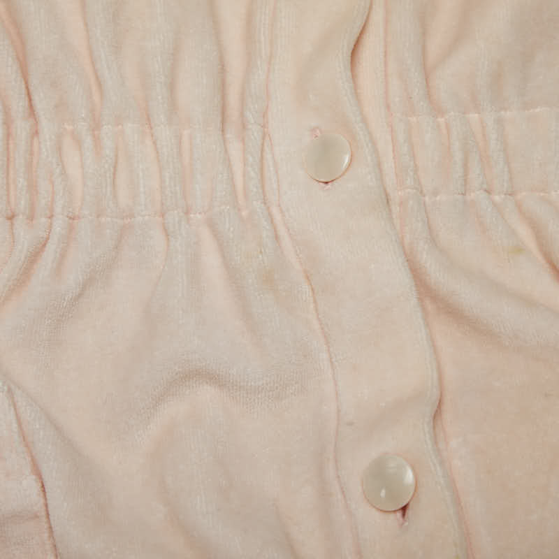 Dior LINGERIE Cotton Polyester Long Dress