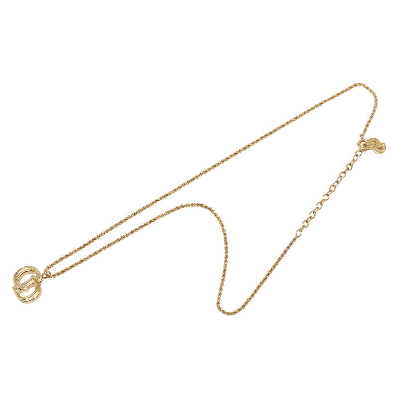 Dior CD Logo Necklace