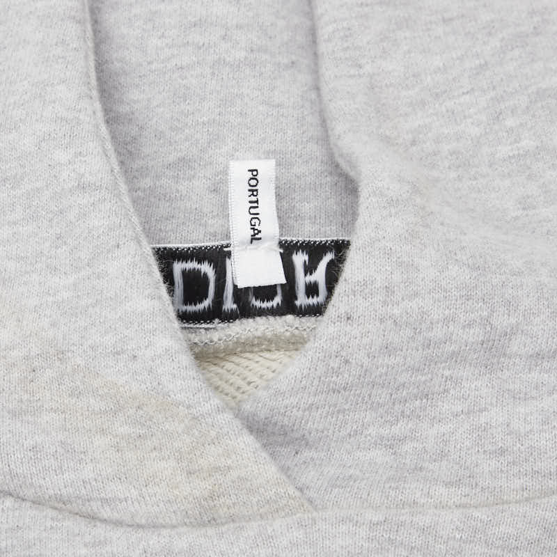 Dior Rabbit Cotton Pullover