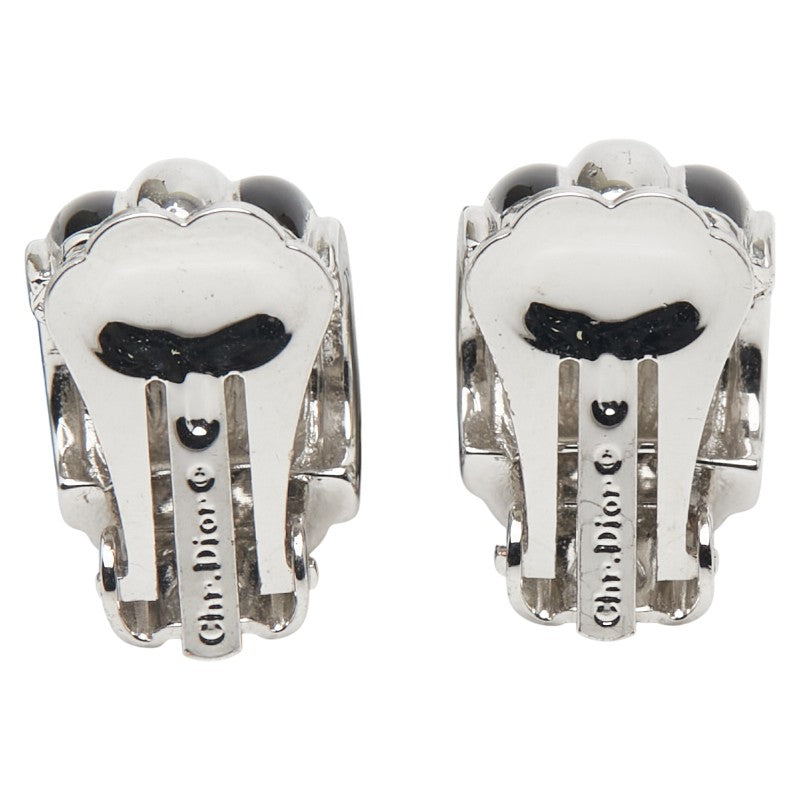 Dior Metal Earrings