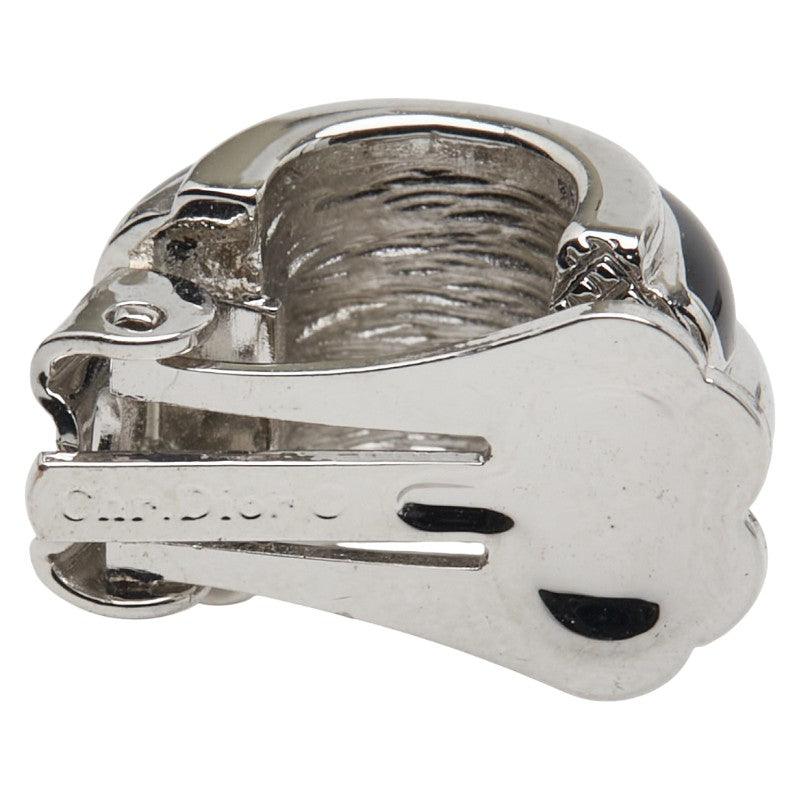 Dior Metal Earrings