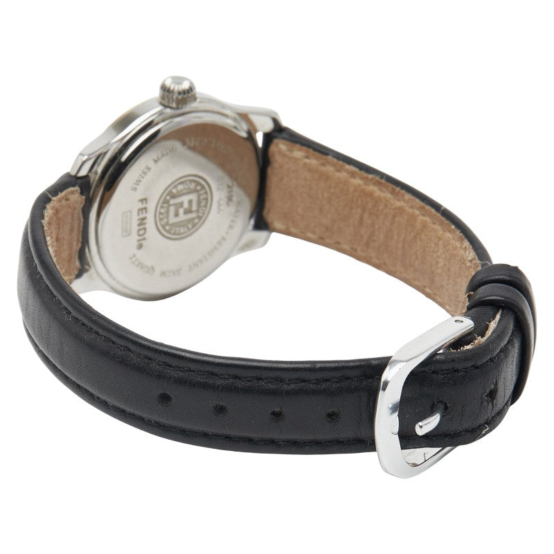 Fendi Stainless Steel Watch