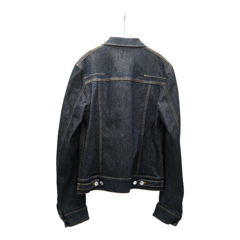 Dior Homme Cotton Denim Jacket