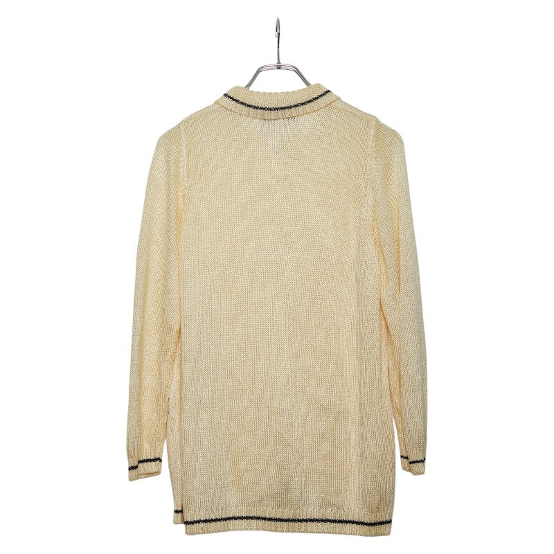 Fendi Logo Embroidery Rayon igan
