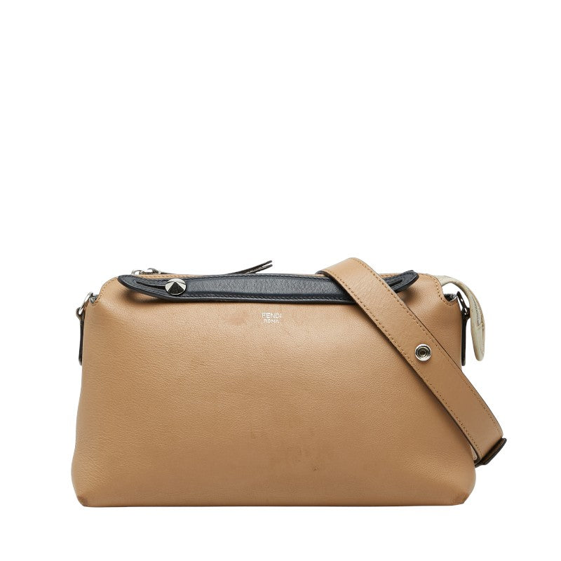 Fendi By The Way Leather 2way Bag